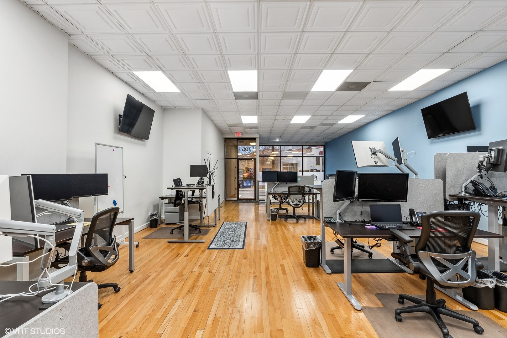 705 North Milwaukee Avenue Chicago IL 60642