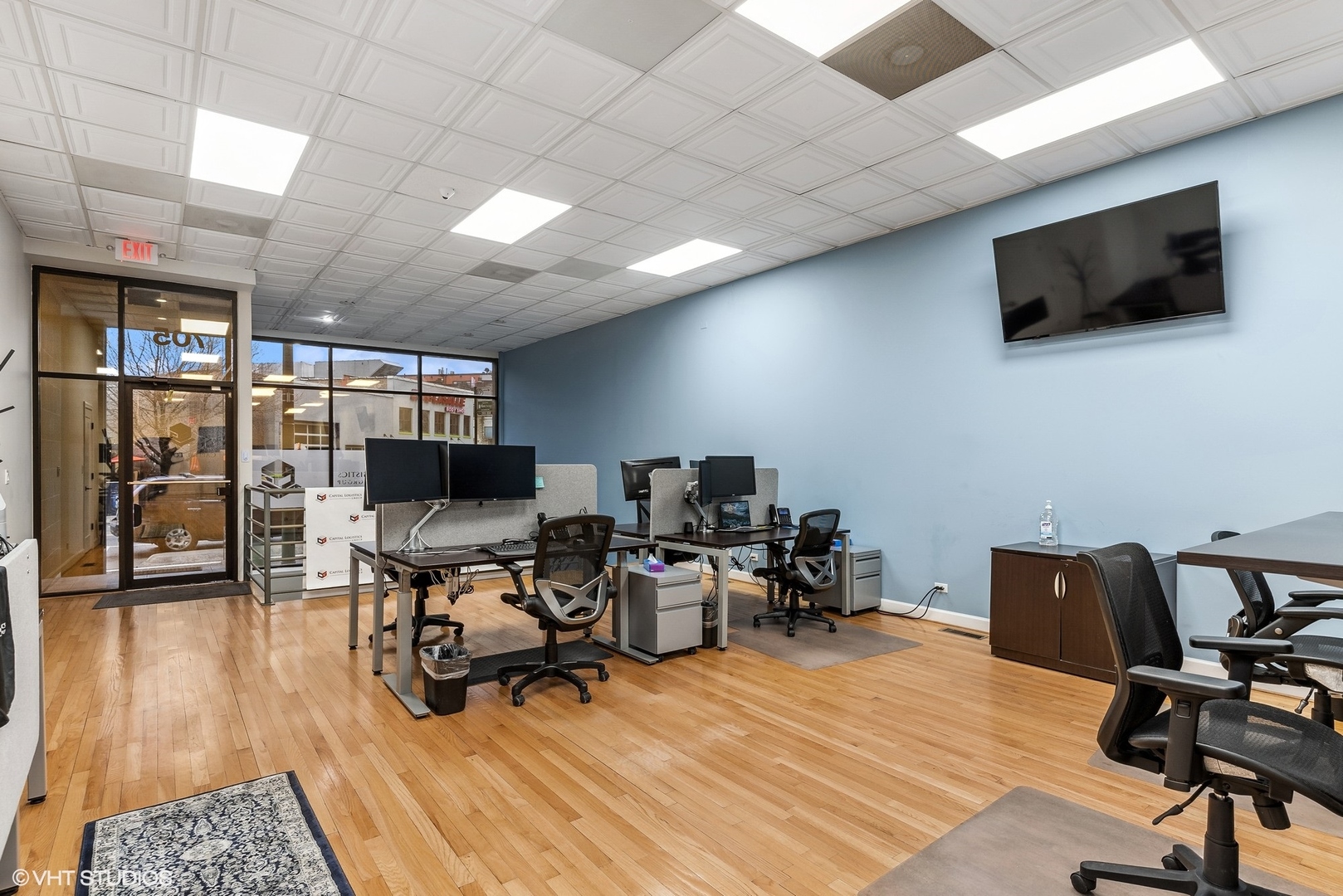 705 North Milwaukee Avenue Chicago IL 60642