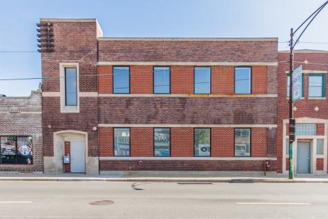 2711 North Pulaski Road Chicago IL 60639