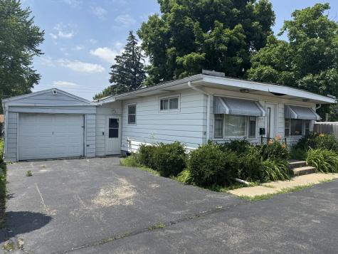 227 Sycamore Road Genoa IL 60135