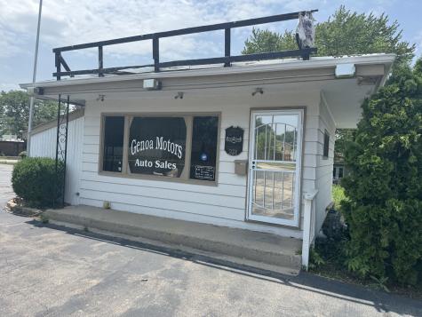 227 Sycamore Road Genoa IL 60135