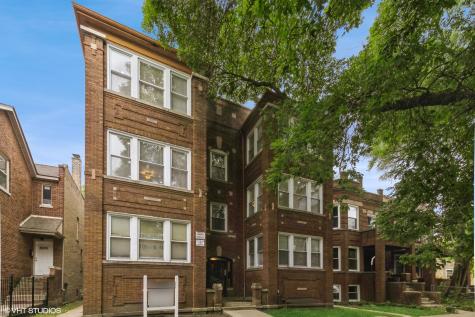 5027-29 West Washington Boulevard Chicago IL 60644