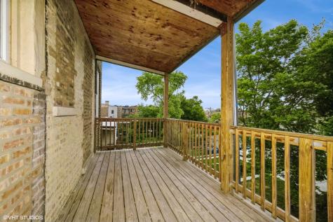 5027-29 West Washington Boulevard Chicago IL 60644