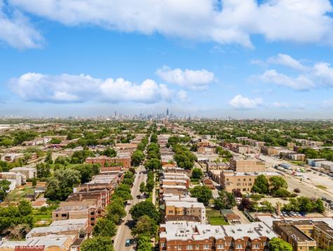5027-29 West Washington Boulevard Chicago IL 60644