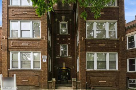 5027-29 West Washington Boulevard Chicago IL 60644