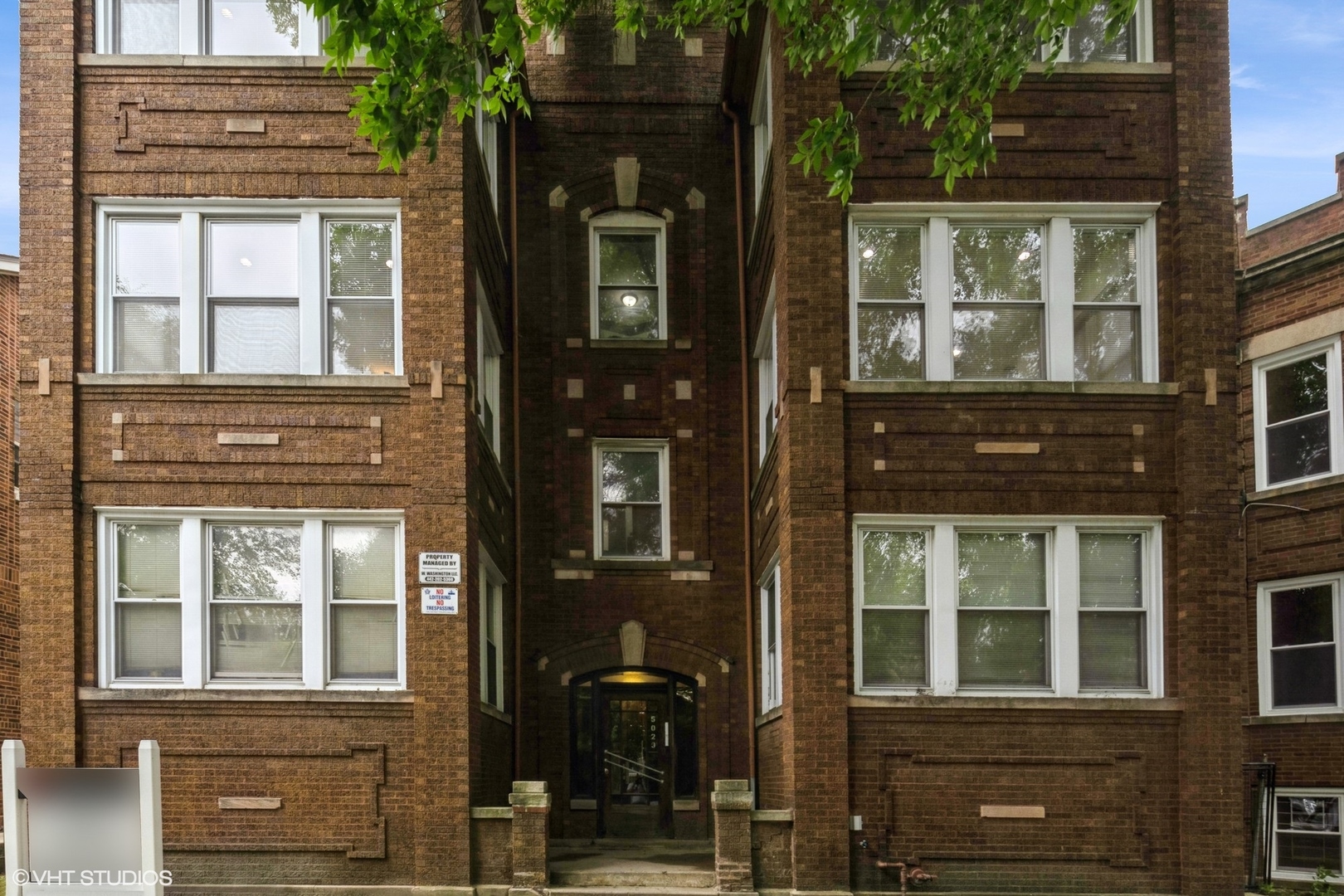 5027-29 West Washington Boulevard Chicago IL 60644