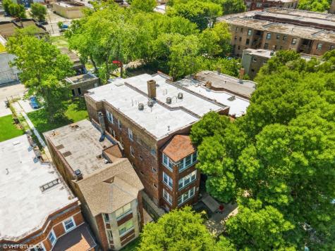 5027-29 West Washington Boulevard Chicago IL 60644