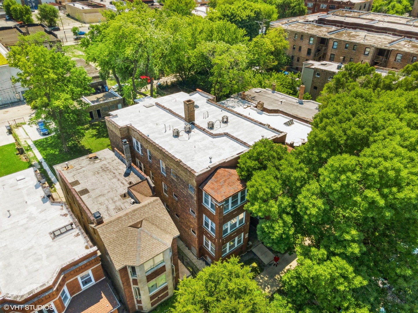 5027-29 West Washington Boulevard Chicago IL 60644