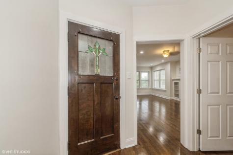 5027-29 West Washington Boulevard Chicago IL 60644