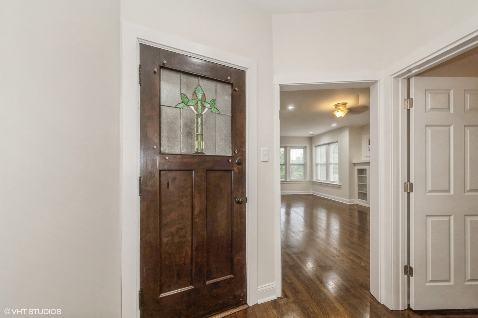 5027-29 West Washington Boulevard Chicago IL 60644