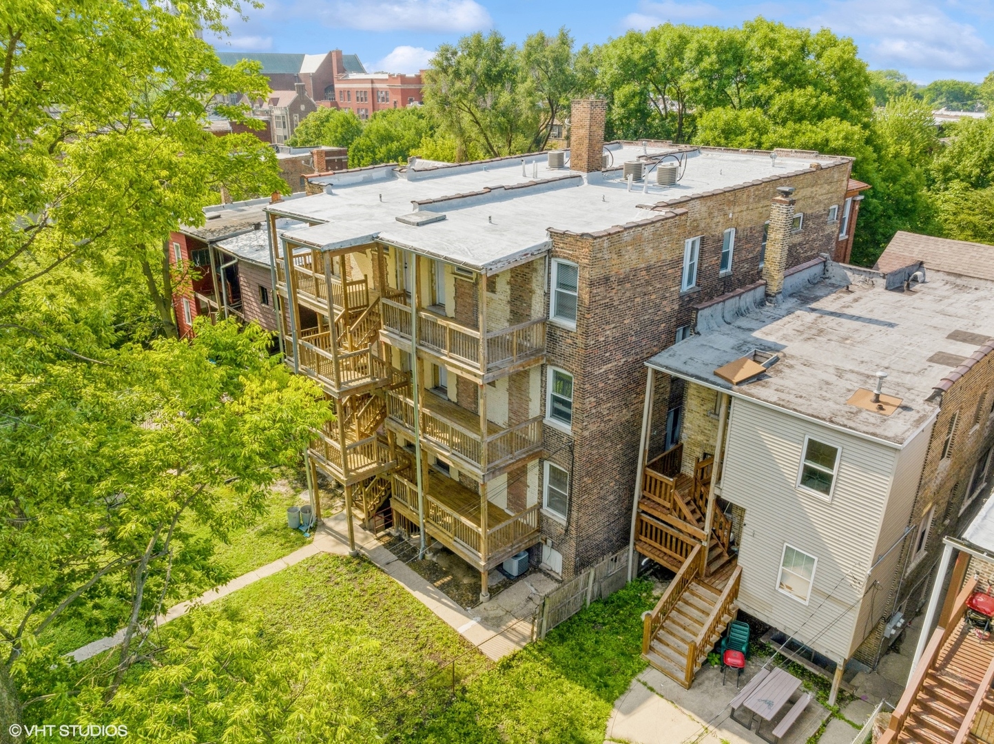 5027-29 West Washington Boulevard Chicago IL 60644