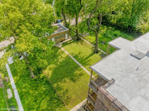 5027-29 West Washington Boulevard Chicago IL 60644