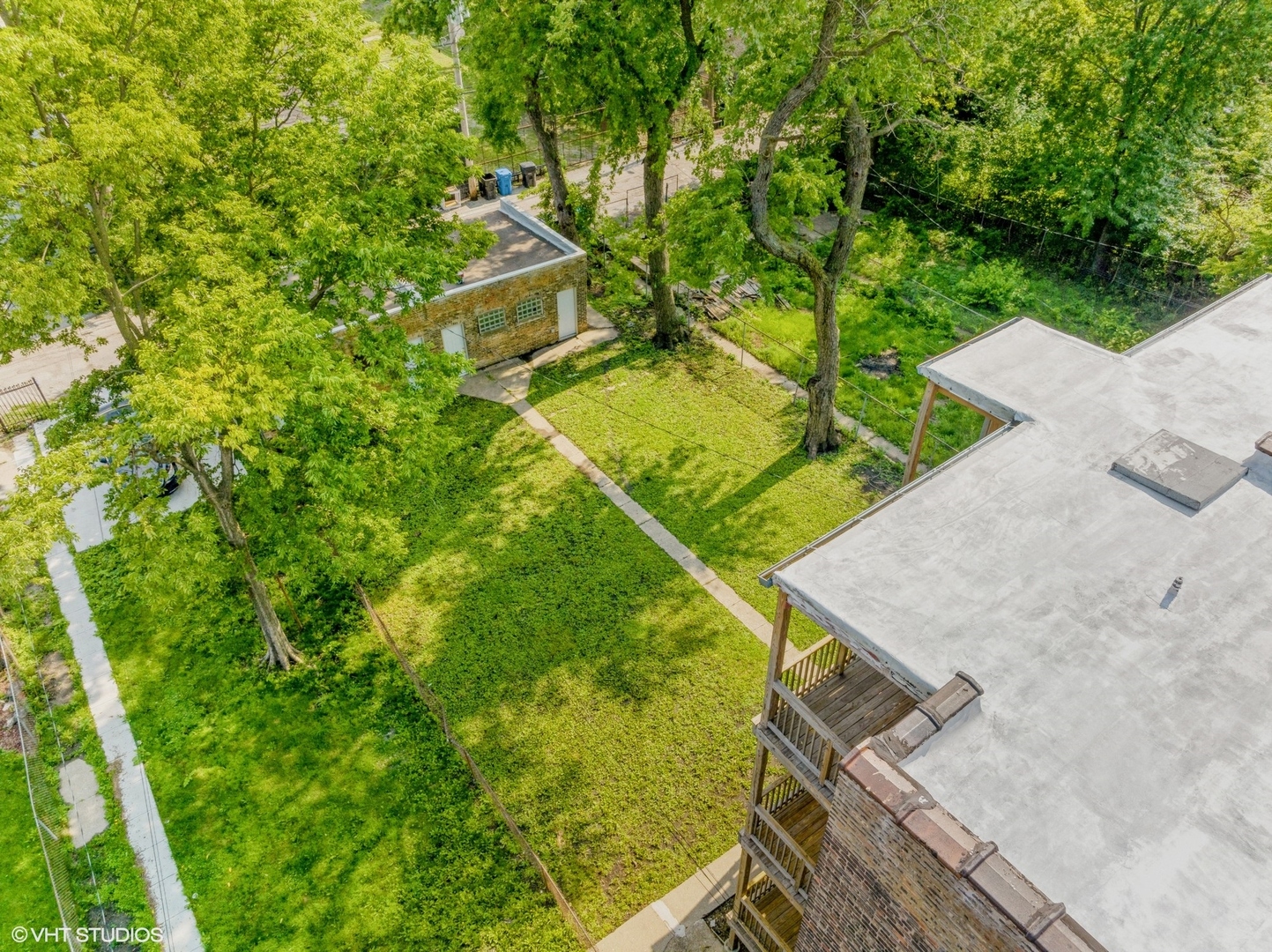 5027-29 West Washington Boulevard Chicago IL 60644