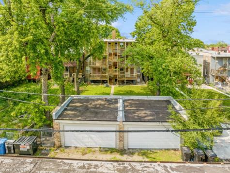 5027-29 West Washington Boulevard Chicago IL 60644