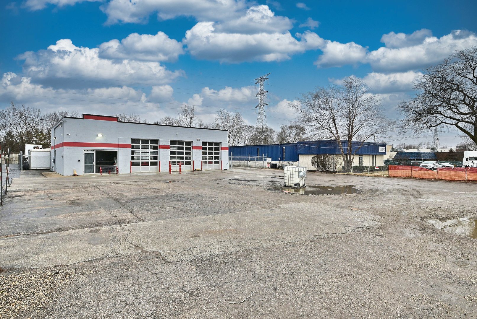 26w287 Saint Charles Road Carol Stream IL 60188