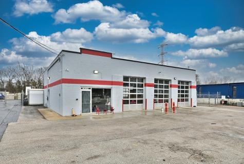 26w287 Saint Charles Road Carol Stream IL 60188