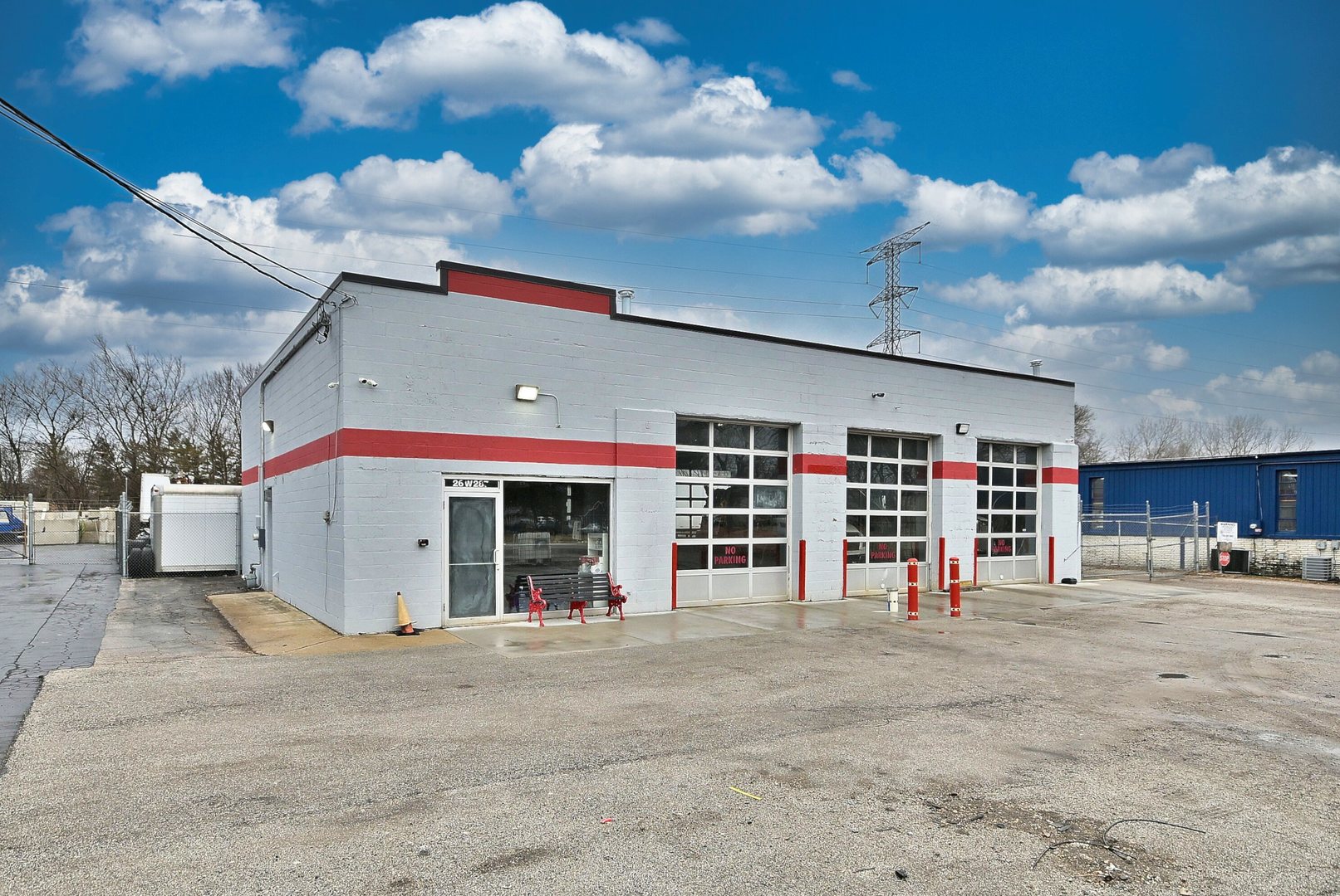 26w287 Saint Charles Road Carol Stream IL 60188