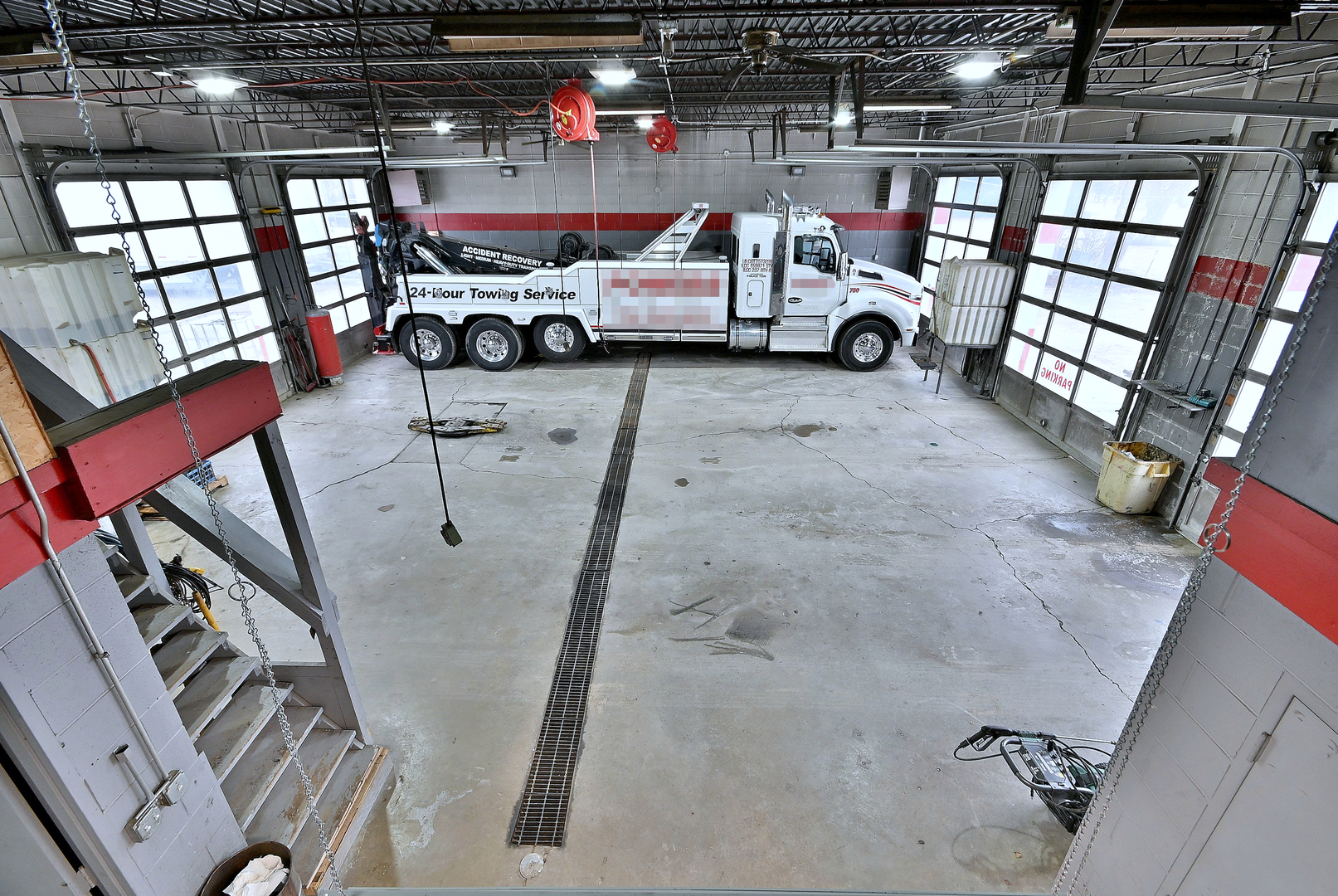 26w287 Saint Charles Road Carol Stream IL 60188