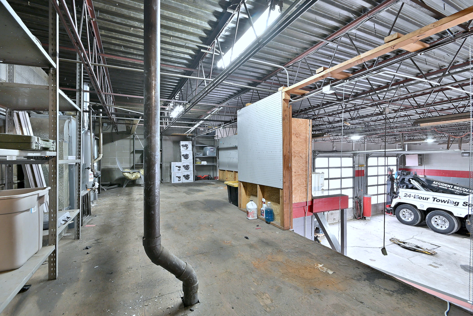 26w287 Saint Charles Road Carol Stream IL 60188