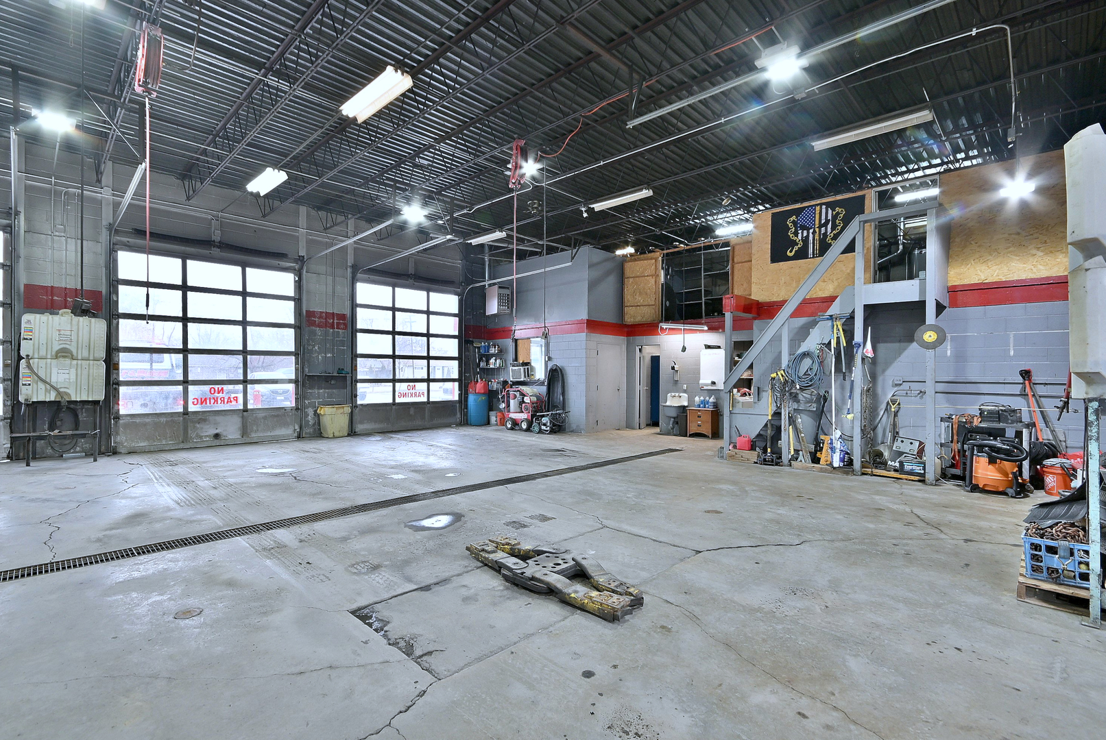 26w287 Saint Charles Road Carol Stream IL 60188