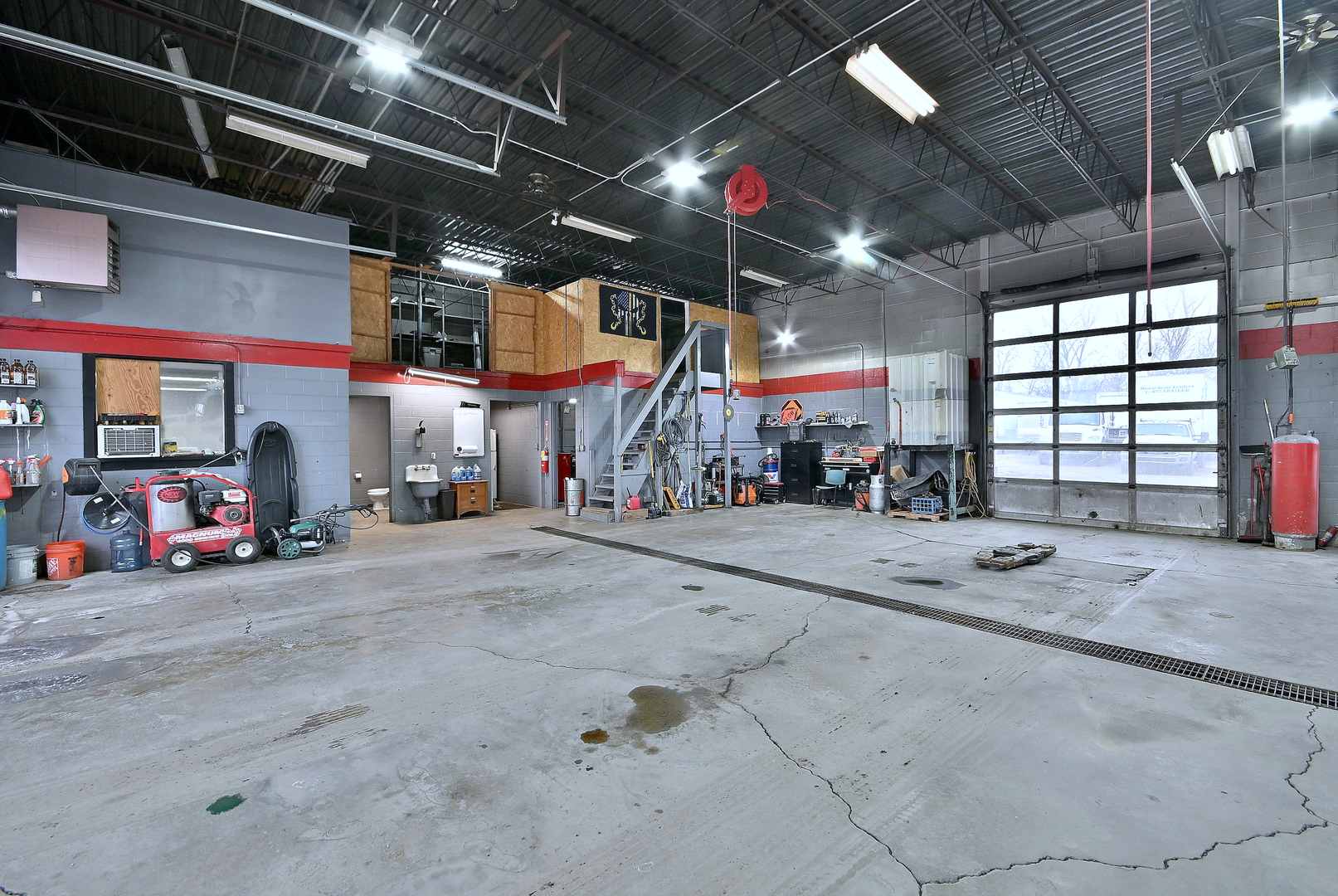 26w287 Saint Charles Road Carol Stream IL 60188