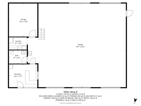 26w287 Saint Charles Road Carol Stream IL 60188