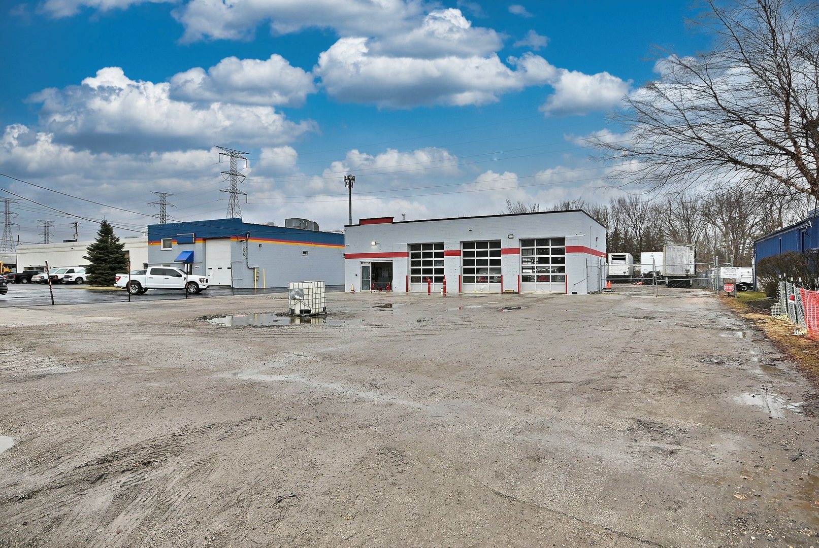 26w287 Saint Charles Road Carol Stream IL 60188