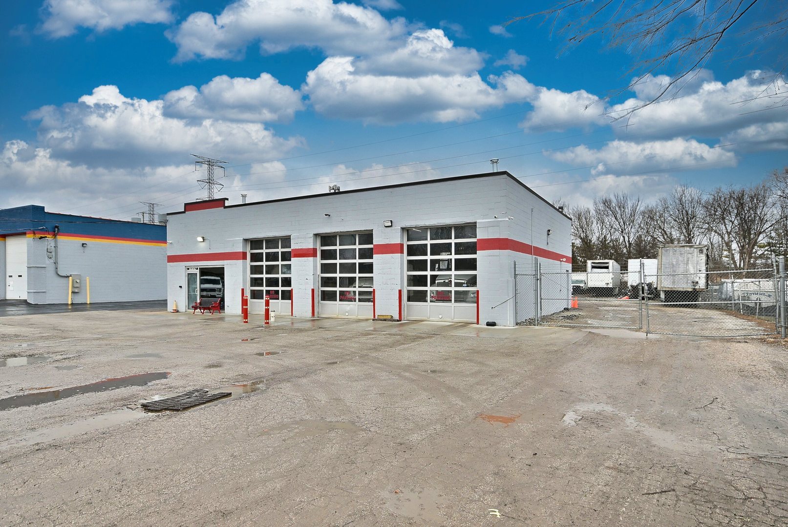 26w287 Saint Charles Road Carol Stream IL 60188
