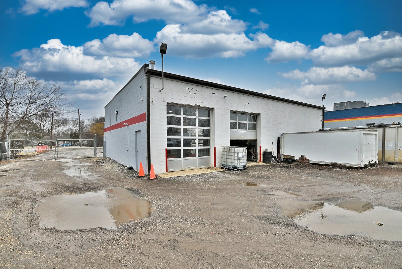 26w287 Saint Charles Road Carol Stream IL 60188