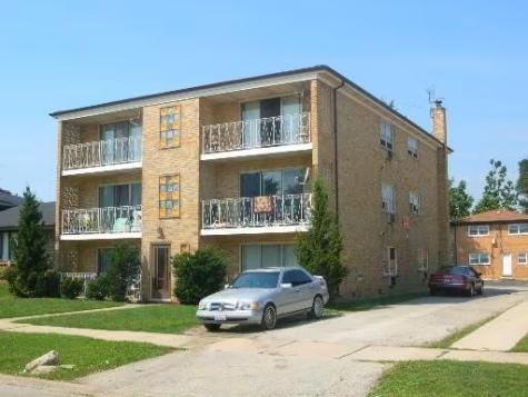 9516 South Kolin Avenue Oak Lawn IL 60453