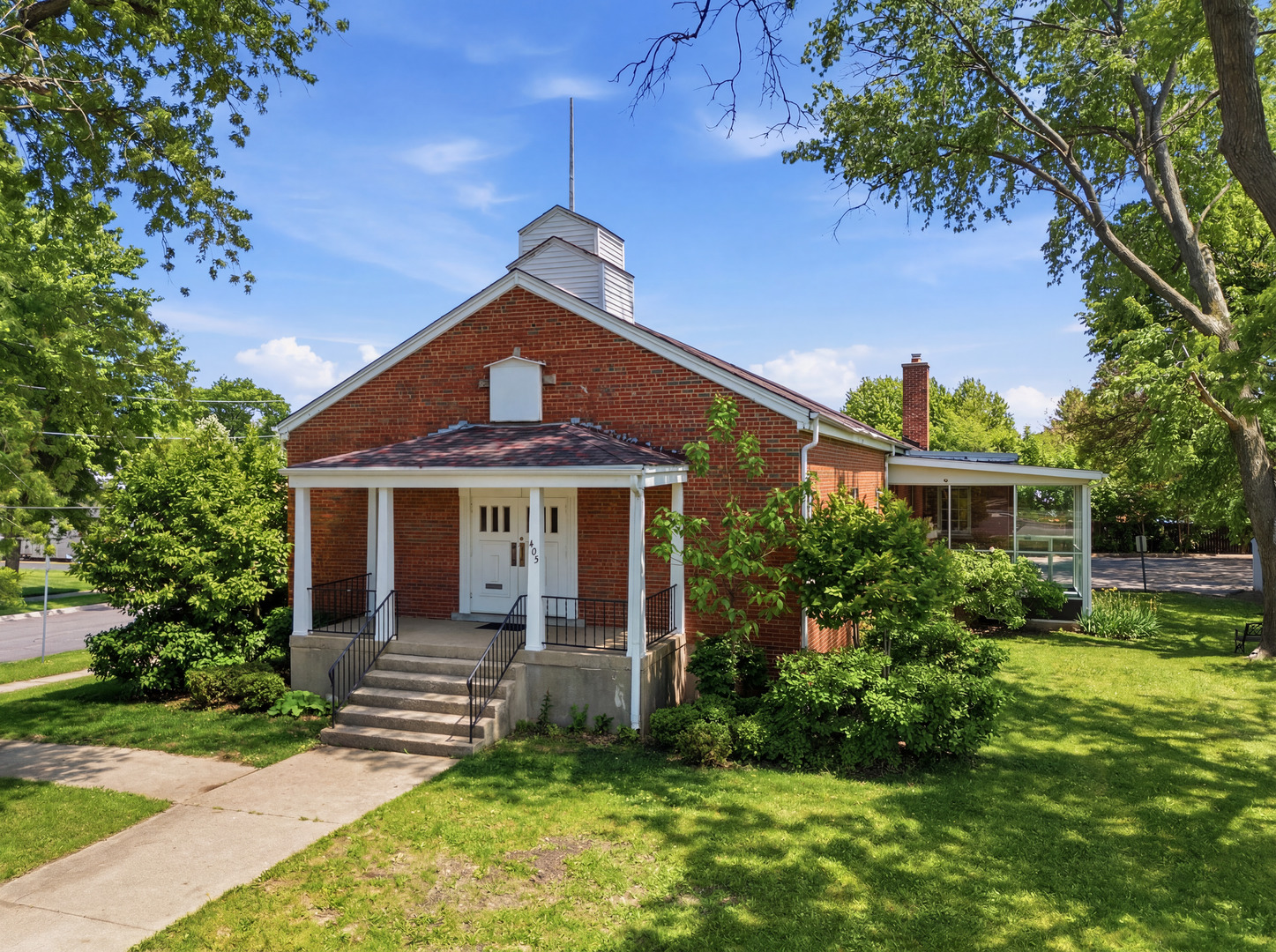 405 South Westmore-meyers Avenue Lombard IL 60148