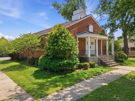 405 South Westmore-meyers Avenue Lombard IL 60148