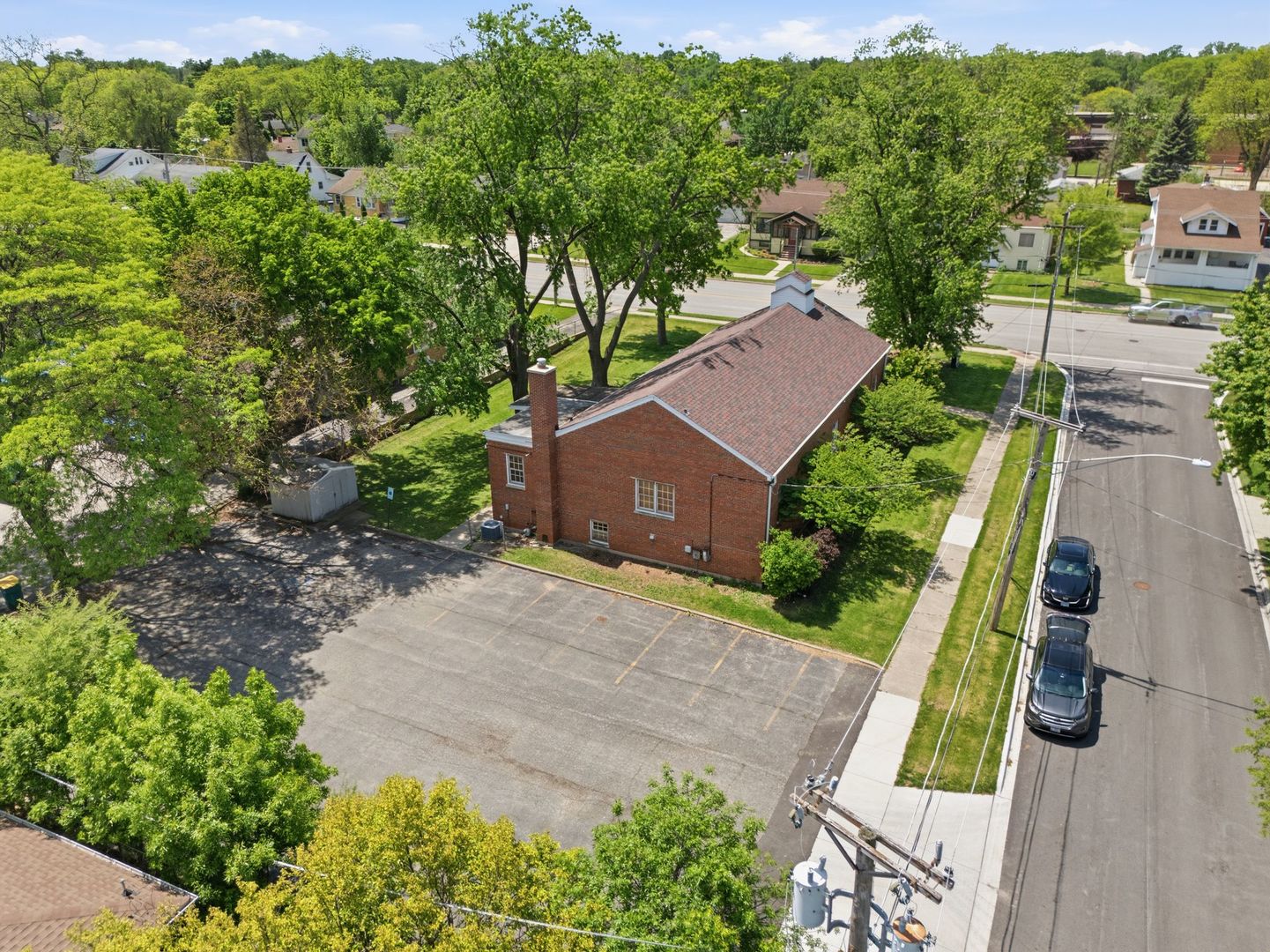 405 South Westmore-meyers Avenue Lombard IL 60148