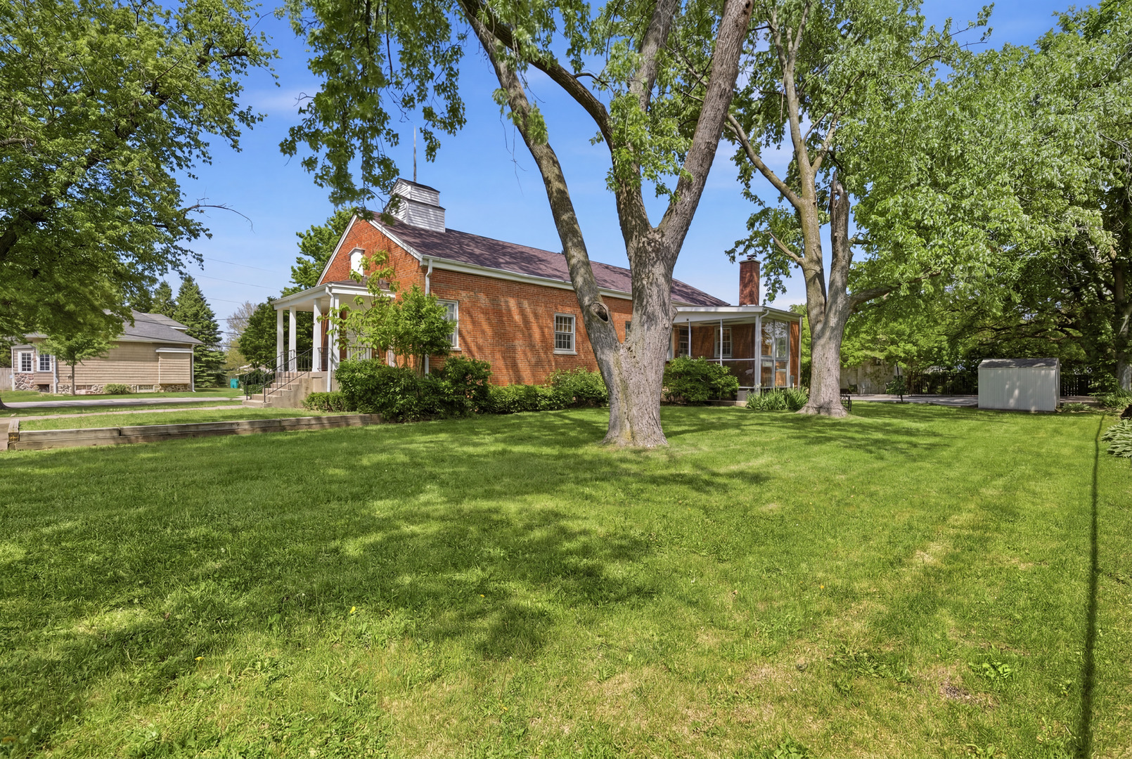 405 South Westmore-meyers Avenue Lombard IL 60148
