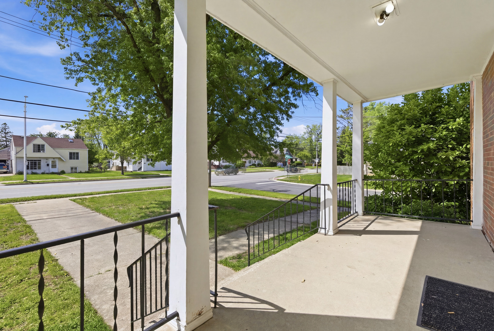 405 South Westmore-meyers Avenue Lombard IL 60148