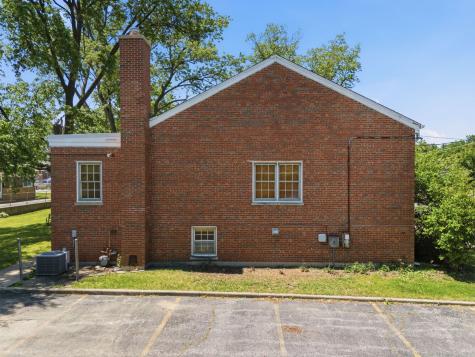 405 South Westmore-meyers Avenue Lombard IL 60148