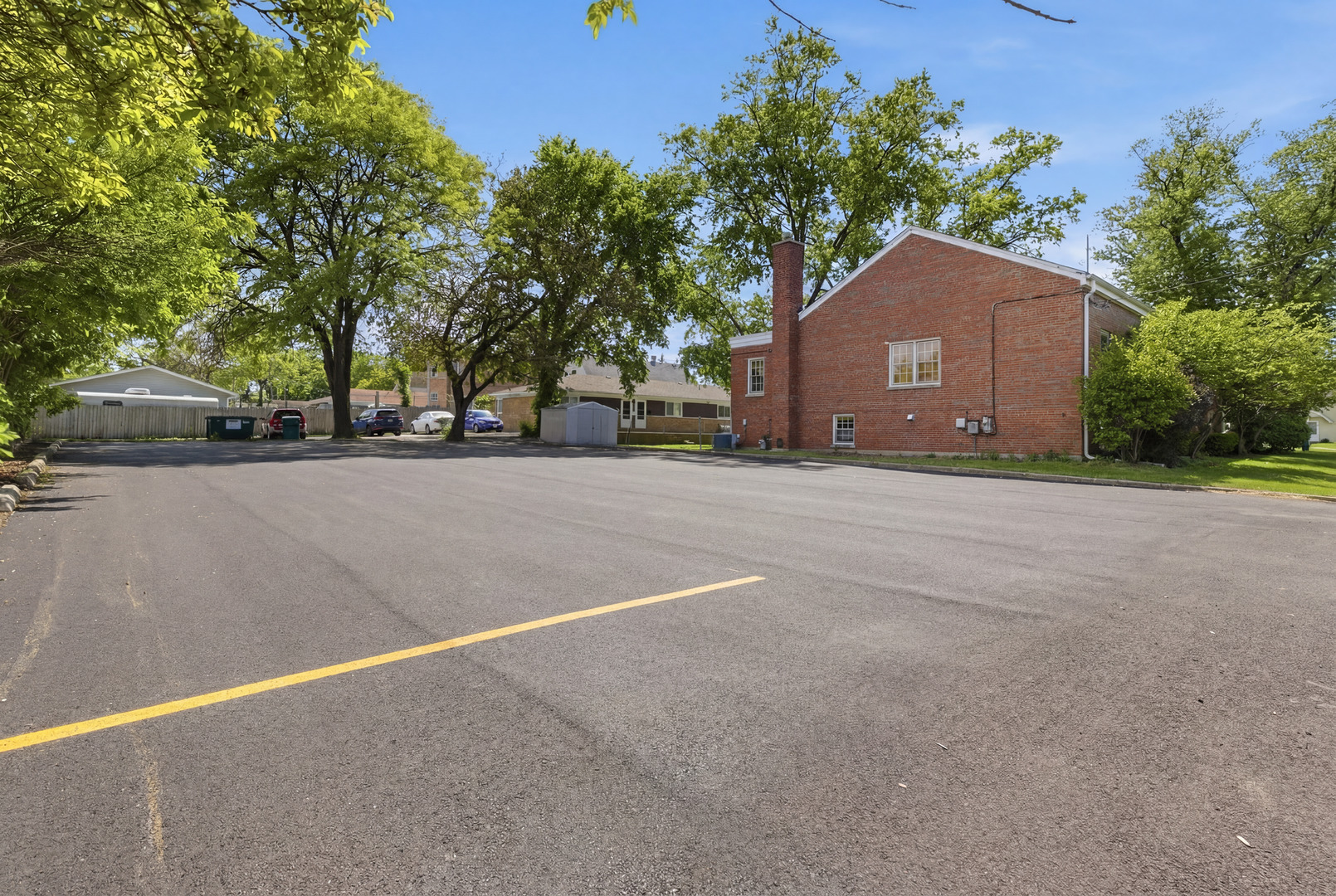 405 South Westmore-meyers Avenue Lombard IL 60148