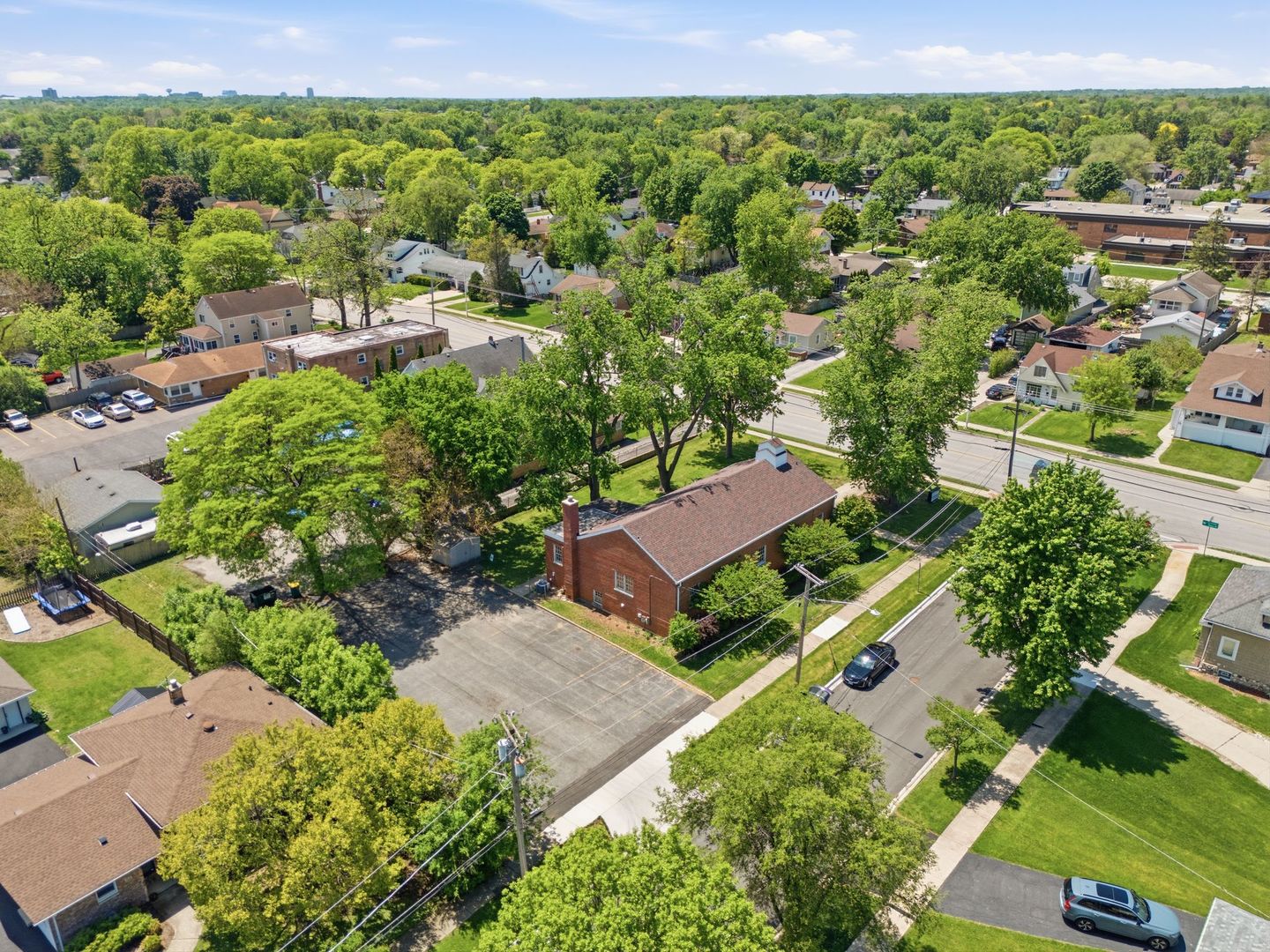 405 South Westmore-meyers Avenue Lombard IL 60148