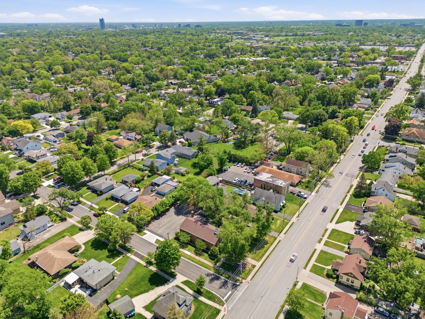 405 South Westmore-meyers Avenue Lombard IL 60148