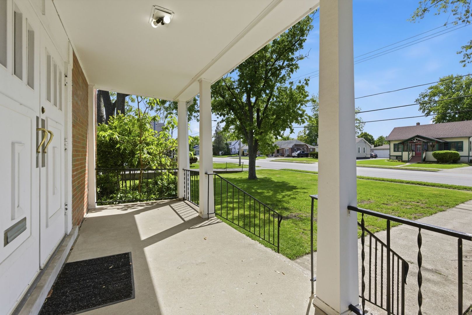 405 South Westmore-meyers Avenue Lombard IL 60148