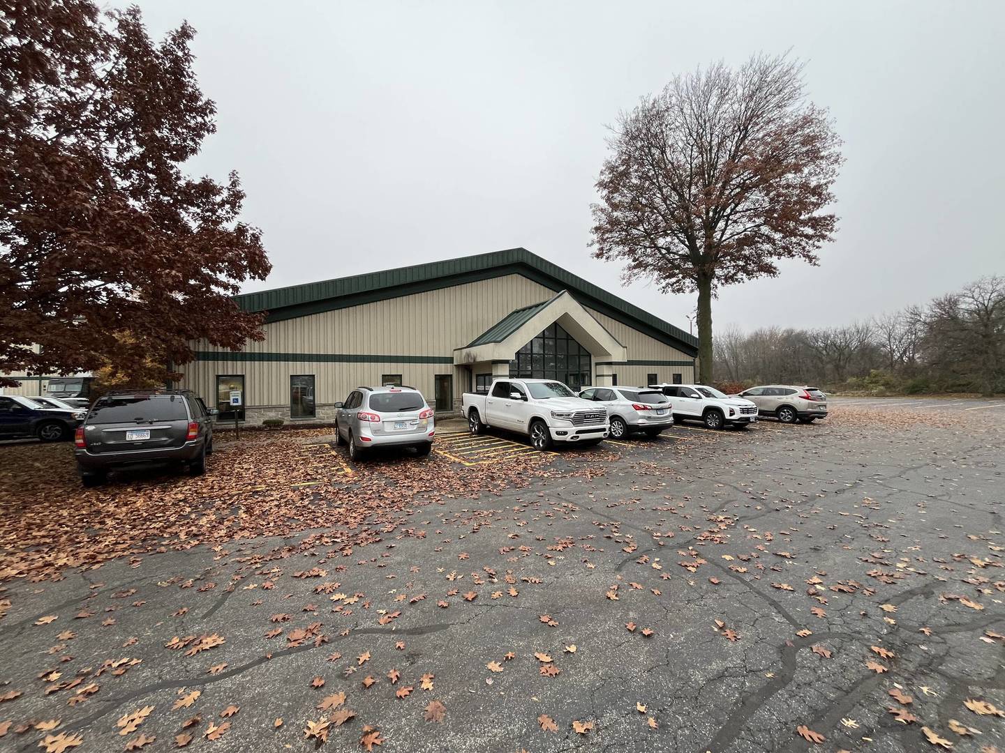 1222 East Voorhees Street Danville IL 61834
