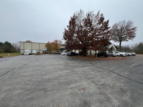 1222 East Voorhees Street Danville IL 61834