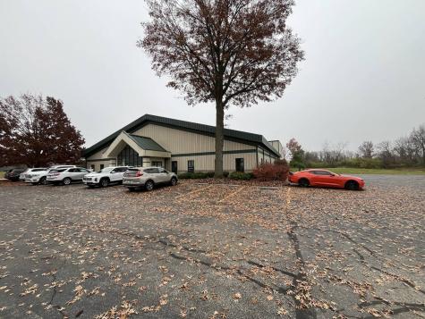 1222 East Voorhees Street Danville IL 61834