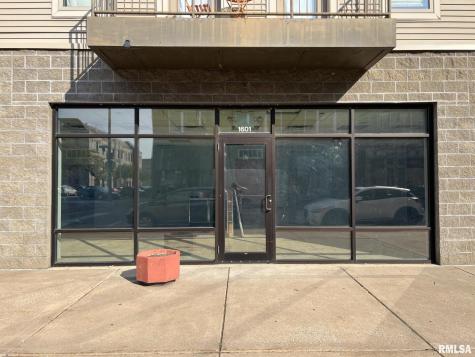 1601 2ND Avenue Rock Island IL 61201