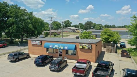 401 Limit Street Lincoln IL 62656