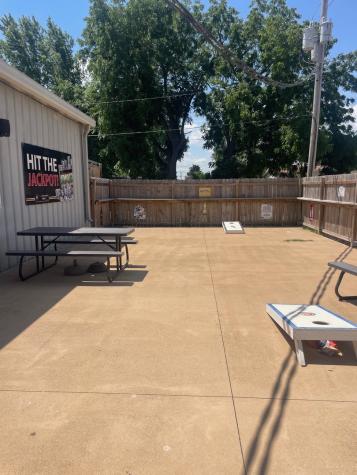 401 Limit Street Lincoln IL 62656