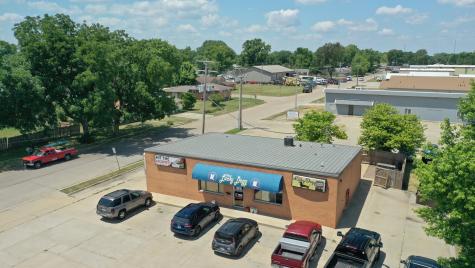 401 Limit Street Lincoln IL 62656