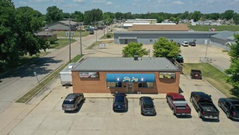 401 Limit Street Lincoln IL 62656