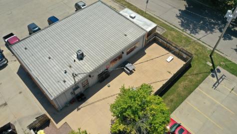 401 Limit Street Lincoln IL 62656