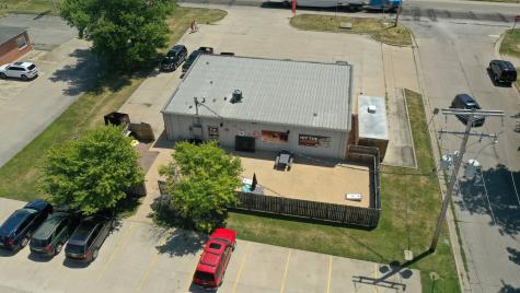 401 Limit Street Lincoln IL 62656